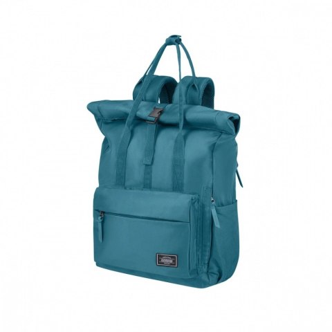 Plecak na laptopa 15.6 cali Urban Groove 25 Roll-Top breeze blue Plecak na laptopa 15.6 cali Urban Groove 25 Roll-Top breeze blue