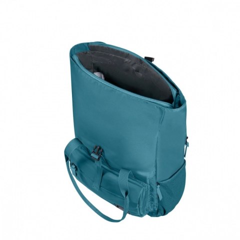 Plecak na laptopa 15.6 cali Urban Groove 25 Roll-Top breeze blue Plecak na laptopa 15.6 cali Urban Groove 25 Roll-Top breeze blue