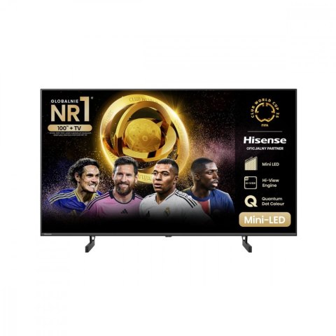 Telewizor MINI-LED ULED 50 cali 50U6NQ Telewizor MINI-LED ULED 50 cali 50U6NQ
