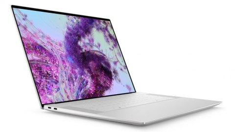 Laptop XPS 16 9640 Win11Pro Ultra 9 185H/32GB/1TB SSD/16.3 OLED UHD+ Touch/GeForce RTX 4060/WLAN + BT/Backlit Kb/6 Cell/3Y Basic