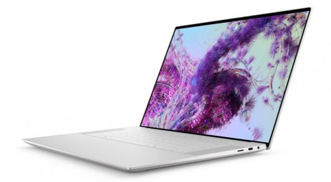 Laptop XPS 16 9640 Win11Pro Ultra 9 185H/32GB/1TB SSD/16.3 OLED UHD+ Touch/GeForce RTX 4070/WLAN + BT/Backlit Kb/6 Cell/3Y Basic