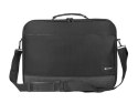 Torba do laptopa IMPALA 2 15.6 cala ONYX czarna