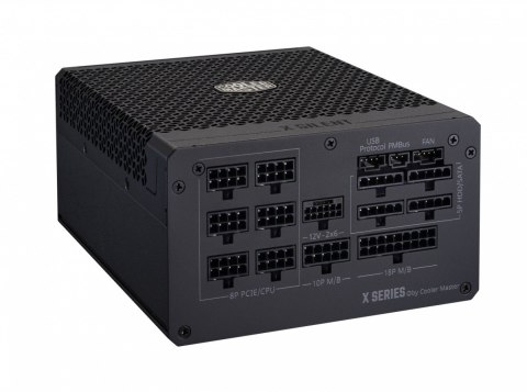Zasilacz X Silent Edge Platinum 850, 80 Plus Platinum, ATX 3.1 Zasilacz X Silent Edge Platinum 850, 80 Plus Platinum, ATX 3.1