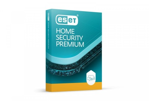 HOME Security Premium Serial 5U 36M