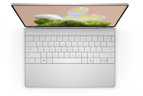 Laptop XPS 13 9350 Win11Pro Ultra 7 256V/16GB/512GB SSD/13.4 FHD+ AntiGlare/Arc/FgrPr/FHD/IR Cam/Mic/WLAN + BT/Backlit Kb/3 Cell