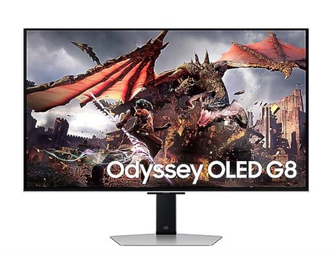 Monitor 32 cale LS32DG802SUXDU Monitor 32 cale LS32DG802SUXDU