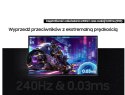 Monitor 32 cale LS32DG802SUXDU Monitor 32 cale LS32DG802SUXDU