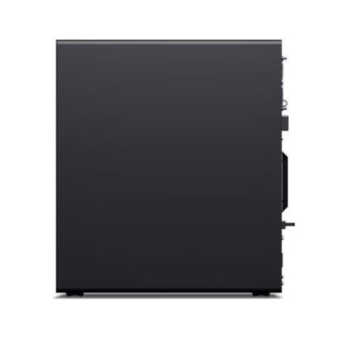 Stacja robocza ThinkStation P3 TWR 30GS004RPB W11Pro i9-13900K/2x16GB/1TB/RTXA4000 16GB/vPro/3YRS OS + 1YR Premier Stacja robocza ThinkStation P3 TWR 30GS004RPB W11Pro i9-13900K/2x16GB/1TB/RTXA4000 16GB/vPro/3YRS OS + 1YR Premier