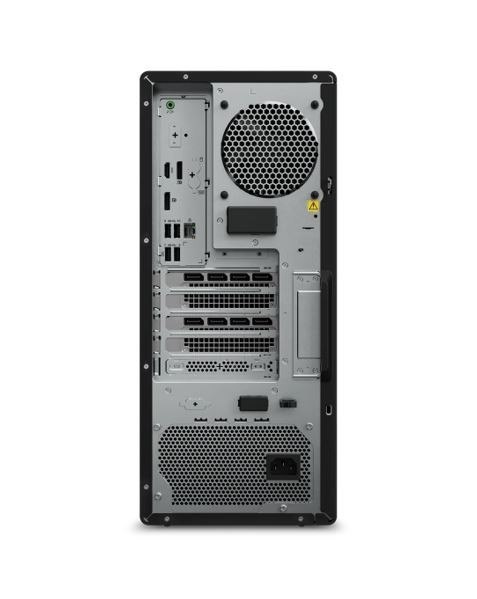 Stacja robocza ThinkStation P3 TWR 30GS004RPB W11Pro i9-13900K/2x16GB/1TB/RTXA4000 16GB/vPro/3YRS OS + 1YR Premier Stacja robocza ThinkStation P3 TWR 30GS004RPB W11Pro i9-13900K/2x16GB/1TB/RTXA4000 16GB/vPro/3YRS OS + 1YR Premier
