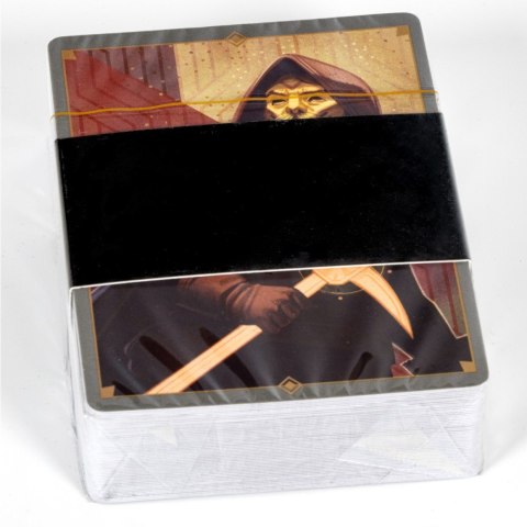 Zestaw Dragon Age The Veilguard Rooks Coffer Zestaw Dragon Age The Veilguard Rooks Coffer