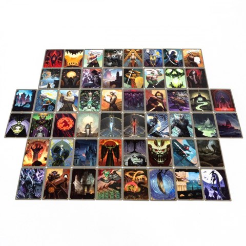 Zestaw Dragon Age The Veilguard Rooks Coffer Zestaw Dragon Age The Veilguard Rooks Coffer