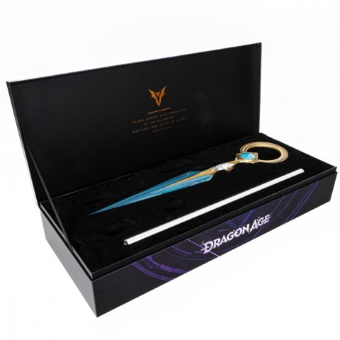 Zestaw Dragon Age The Veilguard Rooks Coffer Zestaw Dragon Age The Veilguard Rooks Coffer
