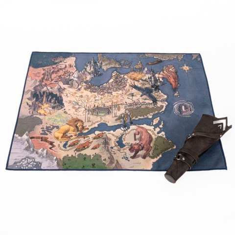 Zestaw Dragon Age The Veilguard Rooks Coffer Zestaw Dragon Age The Veilguard Rooks Coffer