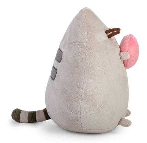 Maskotka Pusheen z sercem Maskotka Pusheen z sercem