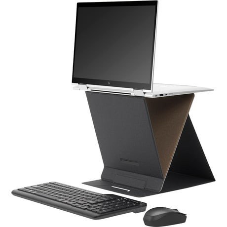 Podstawka do laptopa Convertible Laptop Stand 9C2H2AA Podstawka do laptopa Convertible Laptop Stand 9C2H2AA
