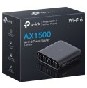 Router WR1502X WiFi AX1500 Router WR1502X WiFi AX1500