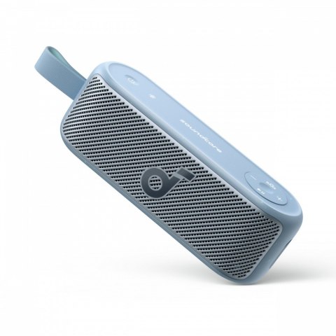 Głośnik Soundcore Motion 100 niebieski Głośnik Soundcore Motion 100 niebieski