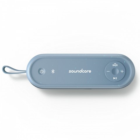 Głośnik Soundcore Motion 100 niebieski Głośnik Soundcore Motion 100 niebieski