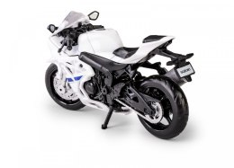 Motor Policja 1:18