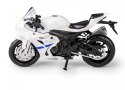 Motor Policja 1:18