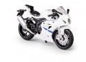 Motor Policja 1:18