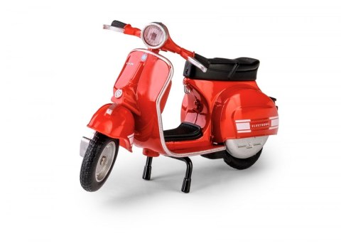 Skuter MSZ 1:18 1976 Vespa 200 Rally czerwony Skuter MSZ 1:18 1976 Vespa 200 Rally czerwony