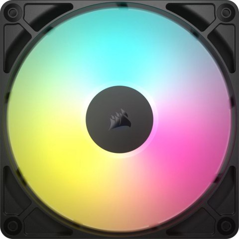 Wentylator RS140 ARGB 140mm Fan Single Pack Wentylator RS140 ARGB 140mm Fan Single Pack