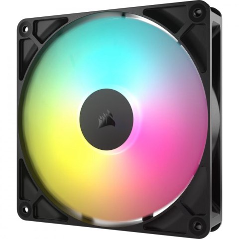 Wentylator RS140 ARGB 140mm Fan Single Pack Wentylator RS140 ARGB 140mm Fan Single Pack