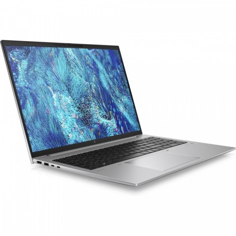 Mobilna stacja robocza Zbook Firefly G11/W11P U7-165H 1TB/32GB A3YX9ET Mobilna stacja robocza Zbook Firefly G11/W11P U7-165H 1TB/32GB A3YX9ET