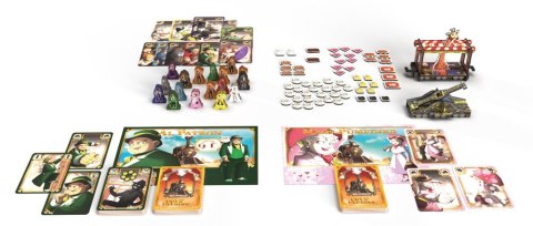 Gra Colt Express: 10 rocznica Gra Colt Express: 10 rocznica
