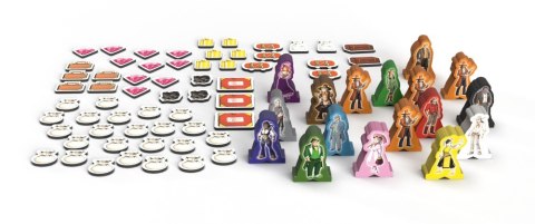 Gra Colt Express: 10 rocznica Gra Colt Express: 10 rocznica