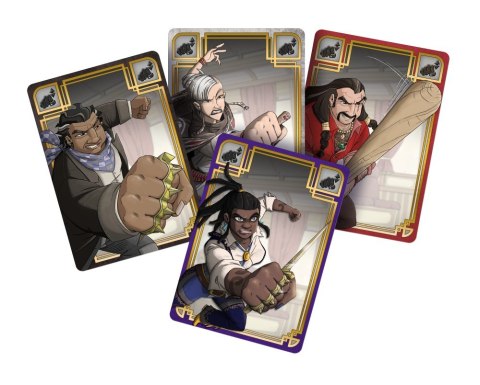 Gra Colt Express: 10 rocznica Gra Colt Express: 10 rocznica