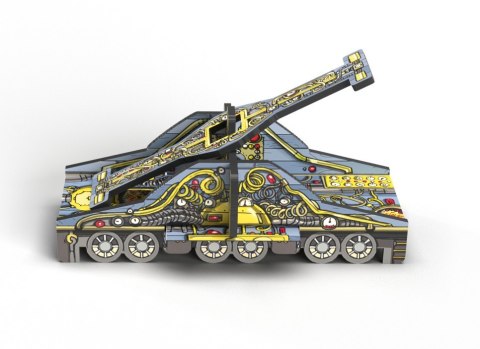 Gra Colt Express: 10 rocznica Gra Colt Express: 10 rocznica