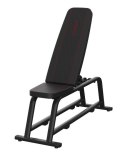 Ławka do ćwiczeń SMARTGYM PRO