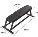 Ławka do ćwiczeń SMARTGYM PRO