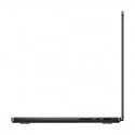 MacBook Pro 14.2 cali: M4 Pro 14/20, 24GB, 1TB SSD - Gwiezdna czerń MacBook Pro 14.2 cali: M4 Pro 14/20, 24GB, 1TB SSD - Gwiezdna czerń