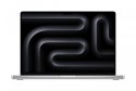 MacBook Pro 16.2 cali: M4 Pro 14/20, 48GB, 512GB SSD - Srebrny MacBook Pro 16.2 cali: M4 Pro 14/20, 48GB, 512GB SSD - Srebrny