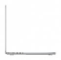 MacBook Pro 16.2 cali: M4 Pro 14/20, 48GB, 512GB SSD - Srebrny MacBook Pro 16.2 cali: M4 Pro 14/20, 48GB, 512GB SSD - Srebrny
