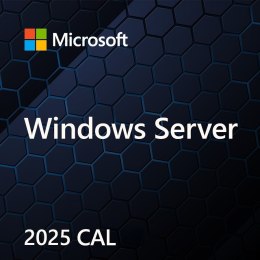 OEM Win Svr CAL 2025 Device PL 5Clt EP2-25250