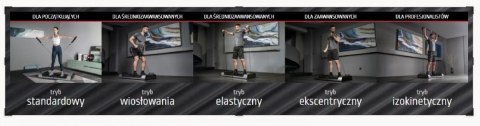 Stacja treningowa SMART GYM PRO Stacja treningowa SMART GYM PRO
