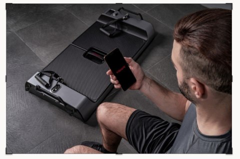 Stacja treningowa SMART GYM PRO Stacja treningowa SMART GYM PRO