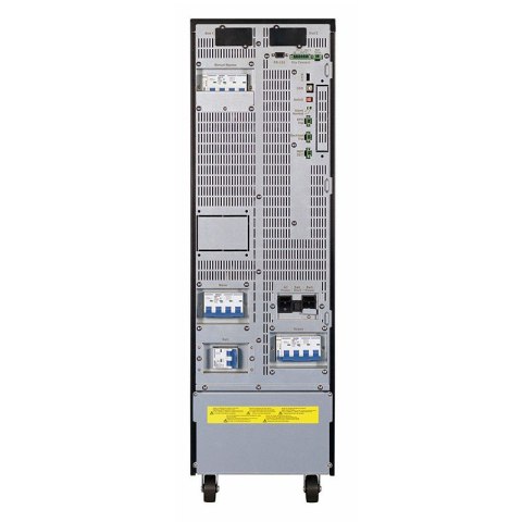 Zasilacz awaryjny UPS KEOR Compact 10kVA P11 311101 Zasilacz awaryjny UPS KEOR Compact 10kVA P11 311101