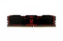 Pamięć DDR4 IRDM X 32GB/3200 (1*32GB)16-20-20 Czarna