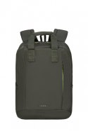 Plecak do laptopa Guardit Classy 14.1 cali z rączkami, gunmetal green