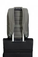 Plecak do laptopa Guardit Classy 14.1 cali z rączkami, gunmetal green