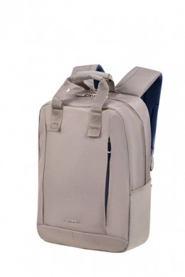 Plecak do laptopa Guardit Classy 14.1 cali z rączkami, stone gray