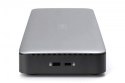 Stacja dokująca USB-C 13 portowa, max. 4K/60Hz z HDR, HDMI, DP, max. 3 monitory (MST), USB-C 3.2 Gen2, Gigabit Ethernet (max. 2. Stacja dokująca USB-C 13 portowa, max. 4K/60Hz z HDR, HDMI, DP, max. 3 monitory (MST), USB-C 3.2 Gen2, Gigabit Ethernet (max. 2.