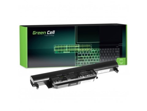 Bateria do Asus A32-K55 11,1V 4400mAh Bateria do Asus A32-K55 11,1V 4400mAh