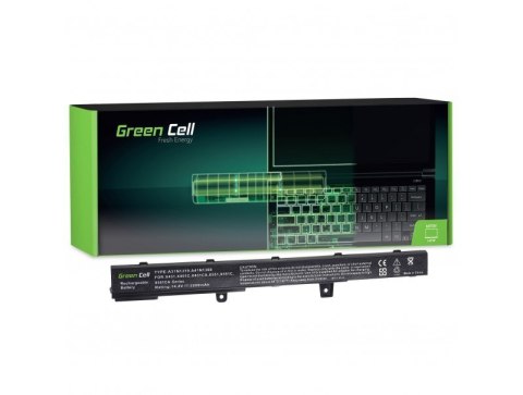 Bateria do Asus R508 14,4V 2200mAh Bateria do Asus R508 14,4V 2200mAh
