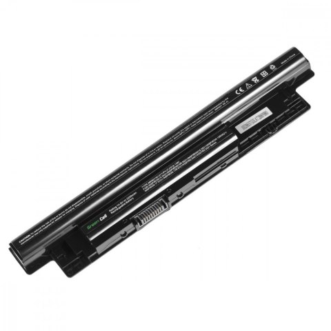 Bateria do Dell 3521 14,4V 2200mAh Bateria do Dell 3521 14,4V 2200mAh
